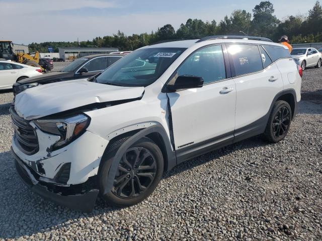 2021 GMC TERRAIN SLE, 