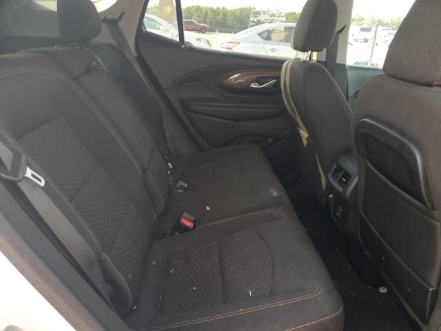 3GKALMEV6ML370339 - 2021 GMC TERRAIN SLE Ağ foto 11