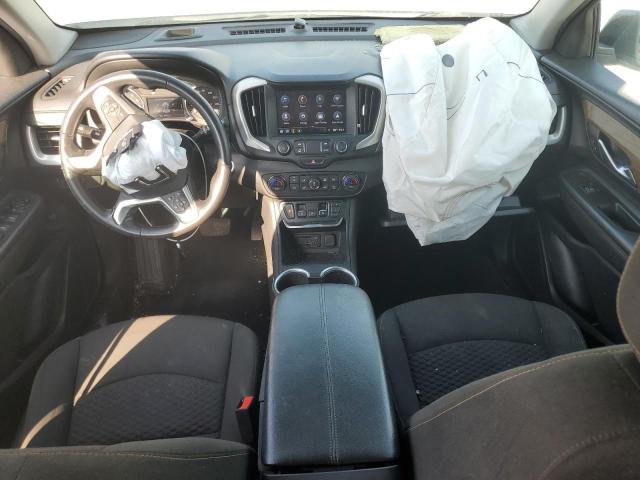3GKALMEV6ML370339 - 2021 GMC TERRAIN SLE Ağ foto 8