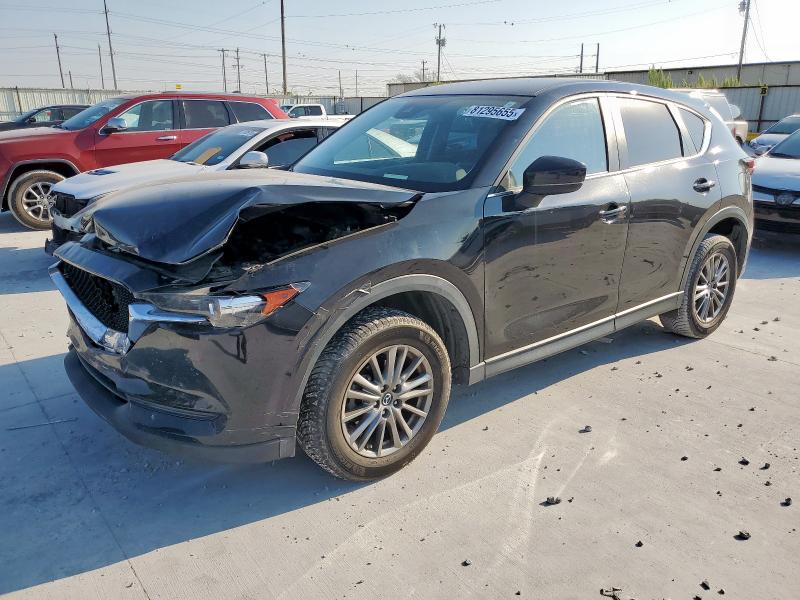 2017 MAZDA CX-5 TOURING, 