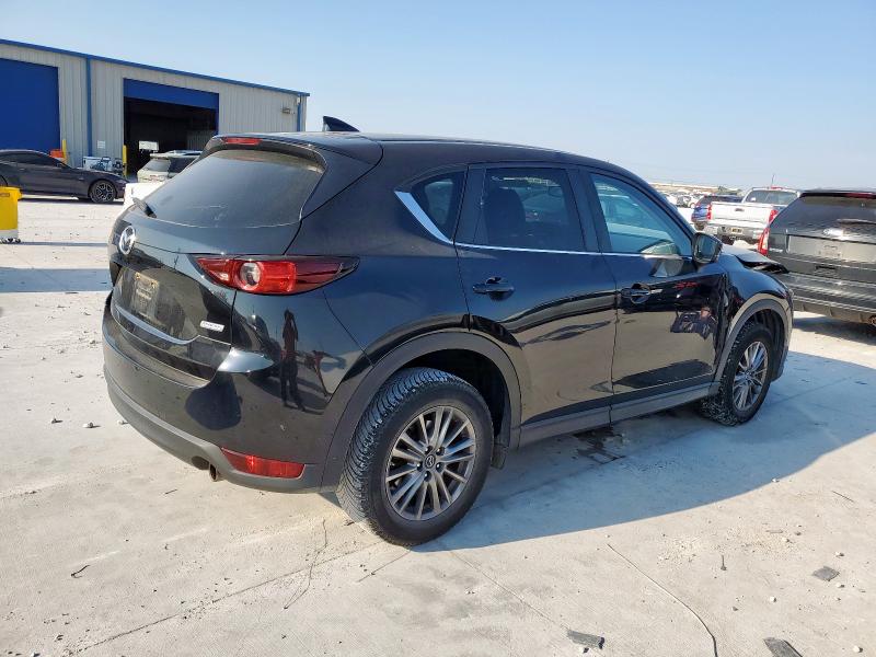 JM3KFACL2H0142601 - 2017 MAZDA CX-5 TOURING 黑色 照片 3
