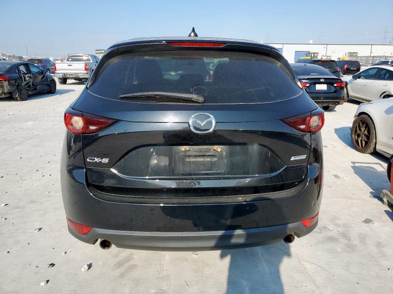 JM3KFACL2H0142601 - 2017 MAZDA CX-5 TOURING 黑色 照片 6
