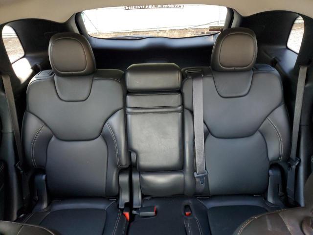 1C4PJLDB3JD565930 - 2018 JEEP CHEROKEE LIMITED თეთრი ფოტო 10