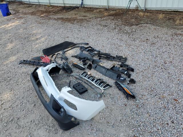 1C4PJLDB3JD565930 - 2018 JEEP CHEROKEE LIMITED თეთრი ფოტო 13