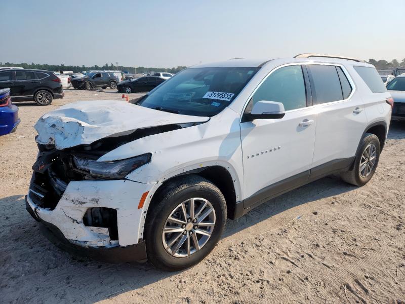 2023 CHEVROLET TRAVERSE LT, 