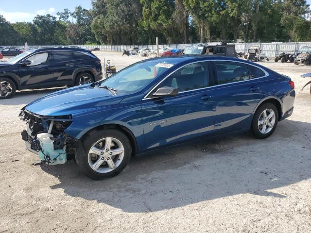 2019 CHEVROLET MALIBU LS, 