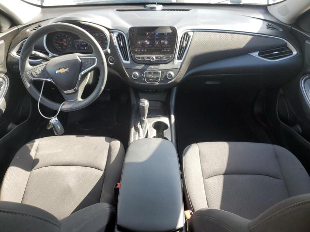 1G1ZB5ST3KF130529 - 2019 CHEVROLET MALIBU LS ლურჯი ფოტო 8