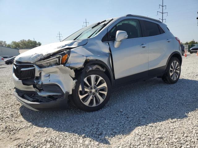 2018 BUICK ENCORE PREFERRED, null