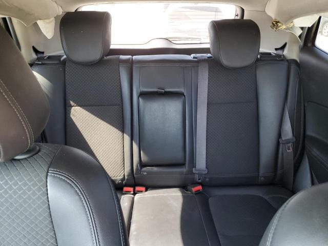 KL4CJASB5JB611334 - 2018 BUICK ENCORE PREFERRED Күміс фото 10