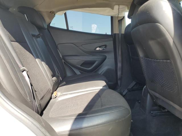 KL4CJASB5JB611334 - 2018 BUICK ENCORE PREFERRED Күміс фото 11