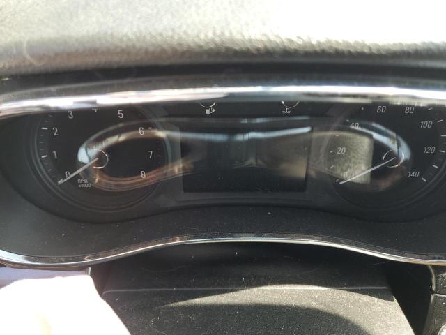 KL4CJASB5JB611334 - 2018 BUICK ENCORE PREFERRED Күміс фото 9