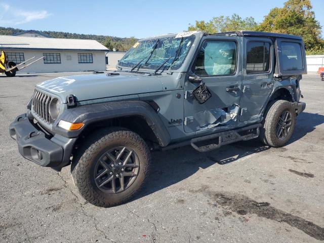 2024 JEEP WRANGLER SPORT, 