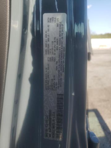 1C4PJXDN4RW299593 - 2024 JEEP WRANGLER SPORT 灰色 照片 12