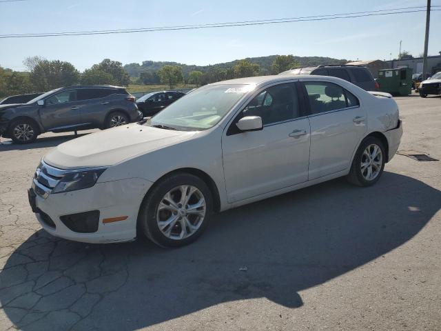 2012 FORD FUSION SE, 