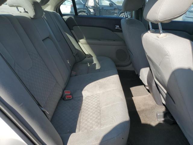3FAHP0HA5CR222362 - 2012 FORD FUSION SE Ağ foto 10