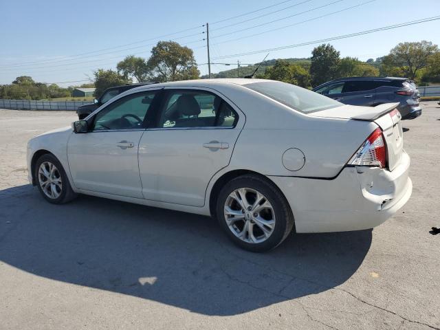 3FAHP0HA5CR222362 - 2012 FORD FUSION SE Ağ foto 2