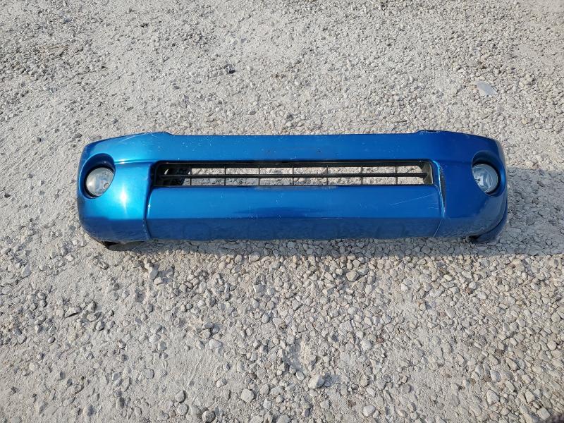 5TEJU62N37Z354934 - 2007 TOYOTA TACOMA DOUBLE CAB PRERUNNER BLUE photo 12