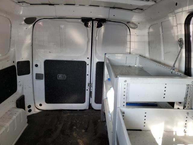 3N6CM0KNXJK702814 - 2018 NISSAN NV200 2.5S WHITE photo 10