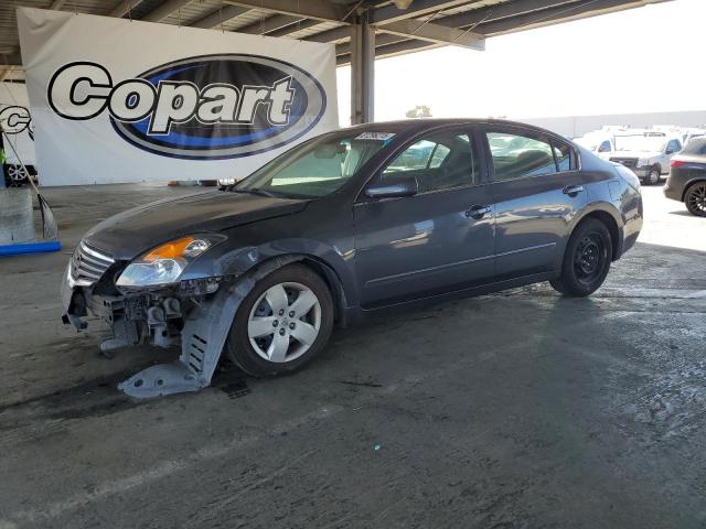 2008 NISSAN ALTIMA 2.5, 