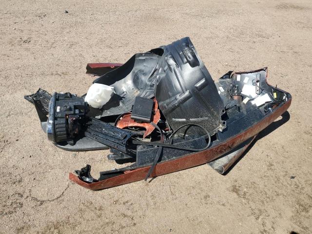 2C3CDZFJ4NH242139 - 2022 DODGE CHALLENGER R/T SCAT PACK ORANGE photo 12