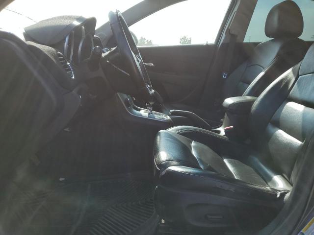 1G1PE5SB9F7166831 - 2015 CHEVROLET CRUZE LT BLUE photo 7