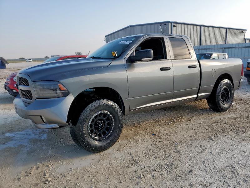 2013 RAM 1500 ST, 