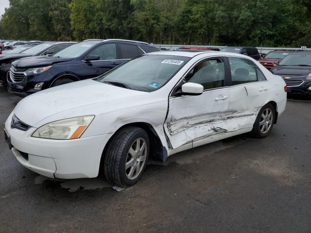 2005 HONDA ACCORD EX, null