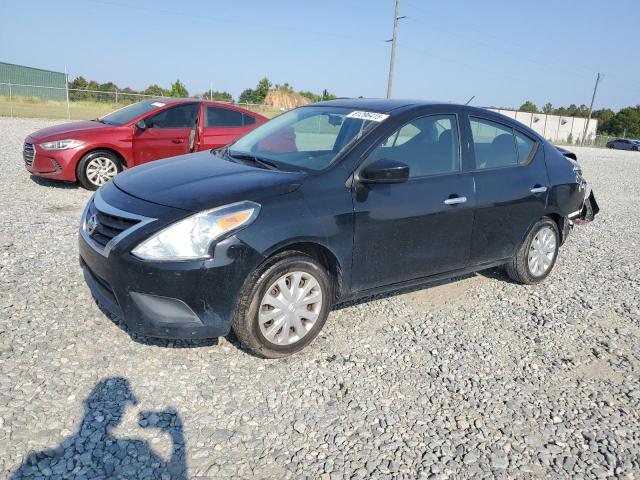 2019 NISSAN VERSA S, 
