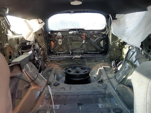 1FM5K8AW7LGB66685 - 2020 FORD EXPLORER POLICE INTERCEPTOR Екі түсті фото 10