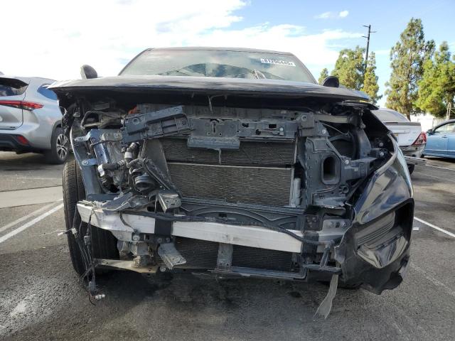 1FM5K8AW7LGB66685 - 2020 FORD EXPLORER POLICE INTERCEPTOR Екі түсті фото 5