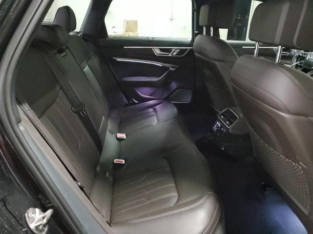 WAU92BF23LN091016 - 2020 AUDI A6 ALLROAD PRESTIGE BLACK photo 11