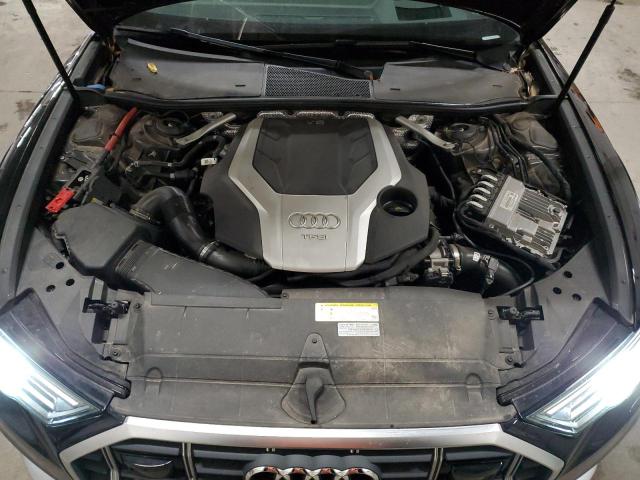 WAU92BF23LN091016 - 2020 AUDI A6 ALLROAD PRESTIGE BLACK photo 12