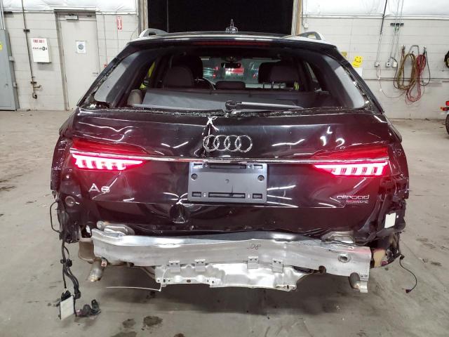 WAU92BF23LN091016 - 2020 AUDI A6 ALLROAD PRESTIGE BLACK photo 6