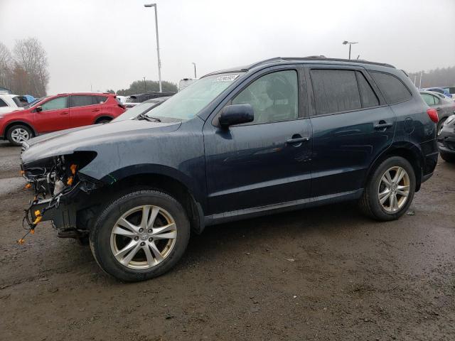 2012 HYUNDAI SANTA FE SE, 