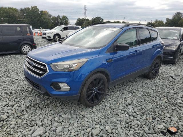 2017 FORD ESCAPE SE, 