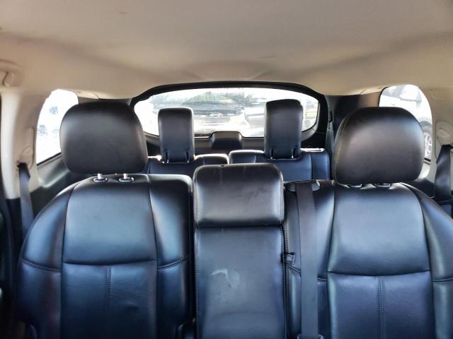 5N1DR2MM4HC661861 - 2017 NISSAN PATHFINDER S BLACK photo 10