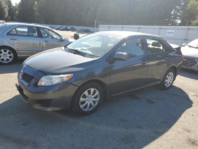 2010 TOYOTA COROLLA BASE, 