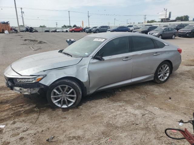 2021 HONDA ACCORD LX, 
