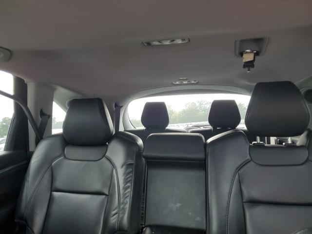 5FRYD3H4XGB009105 - 2016 ACURA MDX TECHNOLOGY Чорний фото 10