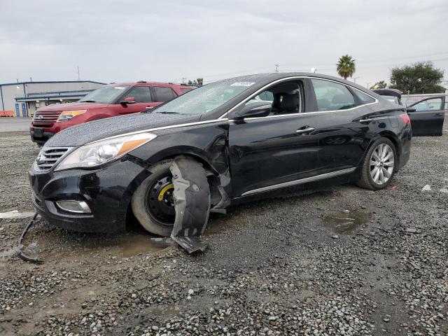 2014 HYUNDAI AZERA GLS, 
