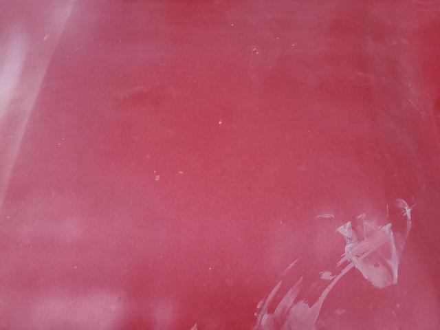 3KPF24AD4LE182701 - 2020 KIA FORTE FE RED photo 11