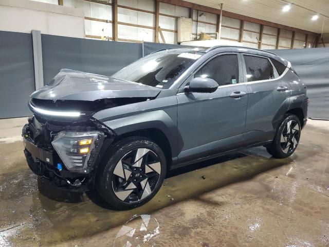 2024 HYUNDAI KONA LIMITED, 