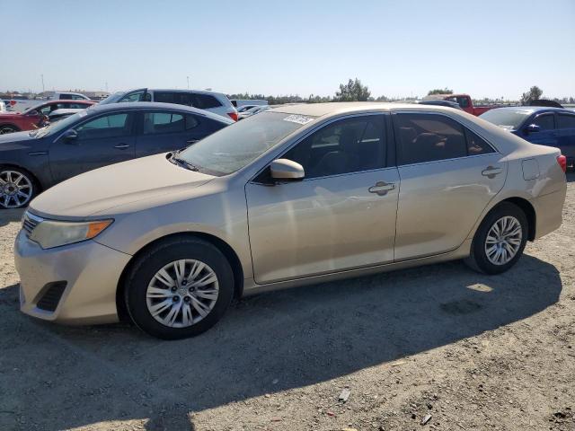 2012 TOYOTA CAMRY BASE, 