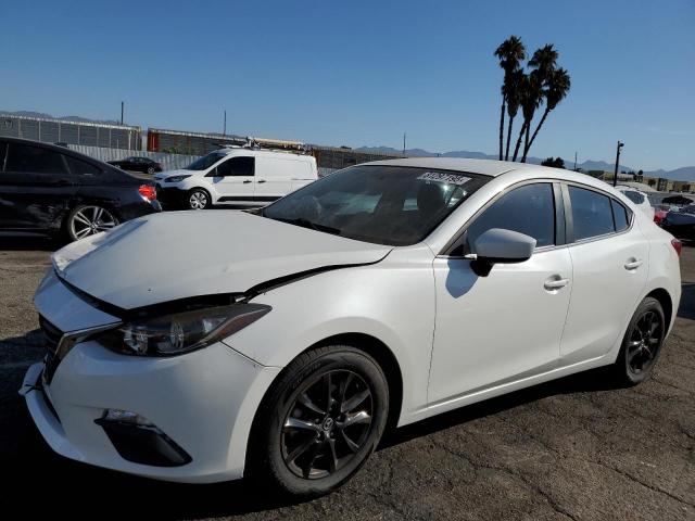 2016 MAZDA 3 SPORT, 