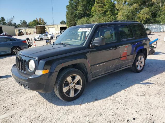 2011 JEEP PATRIOT SPORT, 