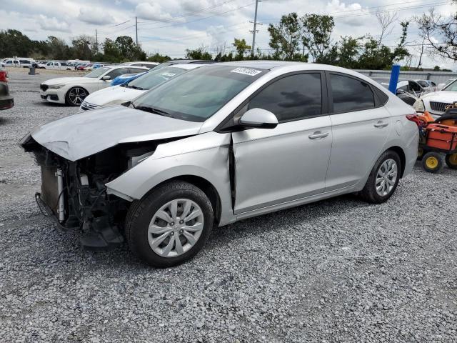 2022 HYUNDAI ACCENT SE, 