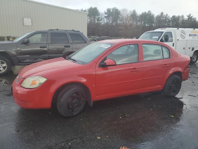 2008 CHEVROLET COBALT LT, 