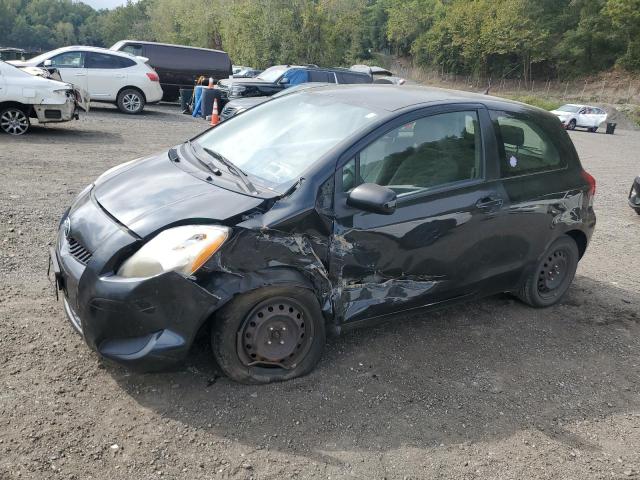 2009 TOYOTA YARIS, 