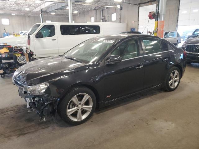 2014 CHEVROLET CRUZE LT, 