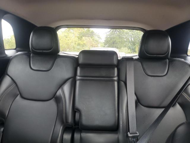 1C4PJMDBXJD554266 - 2018 JEEP CHEROKEE LIMITED Blau Foto 10